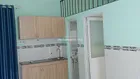 BÁN NHÀ CHDV NGANG 5M - XÂY ĐÚC CỨNG CÁP 5 TẦNG - ĐƯỜNG XE TẢI ĐẾN - KHU DÂN CƯ SẦM UẤT TIỀM NĂNG