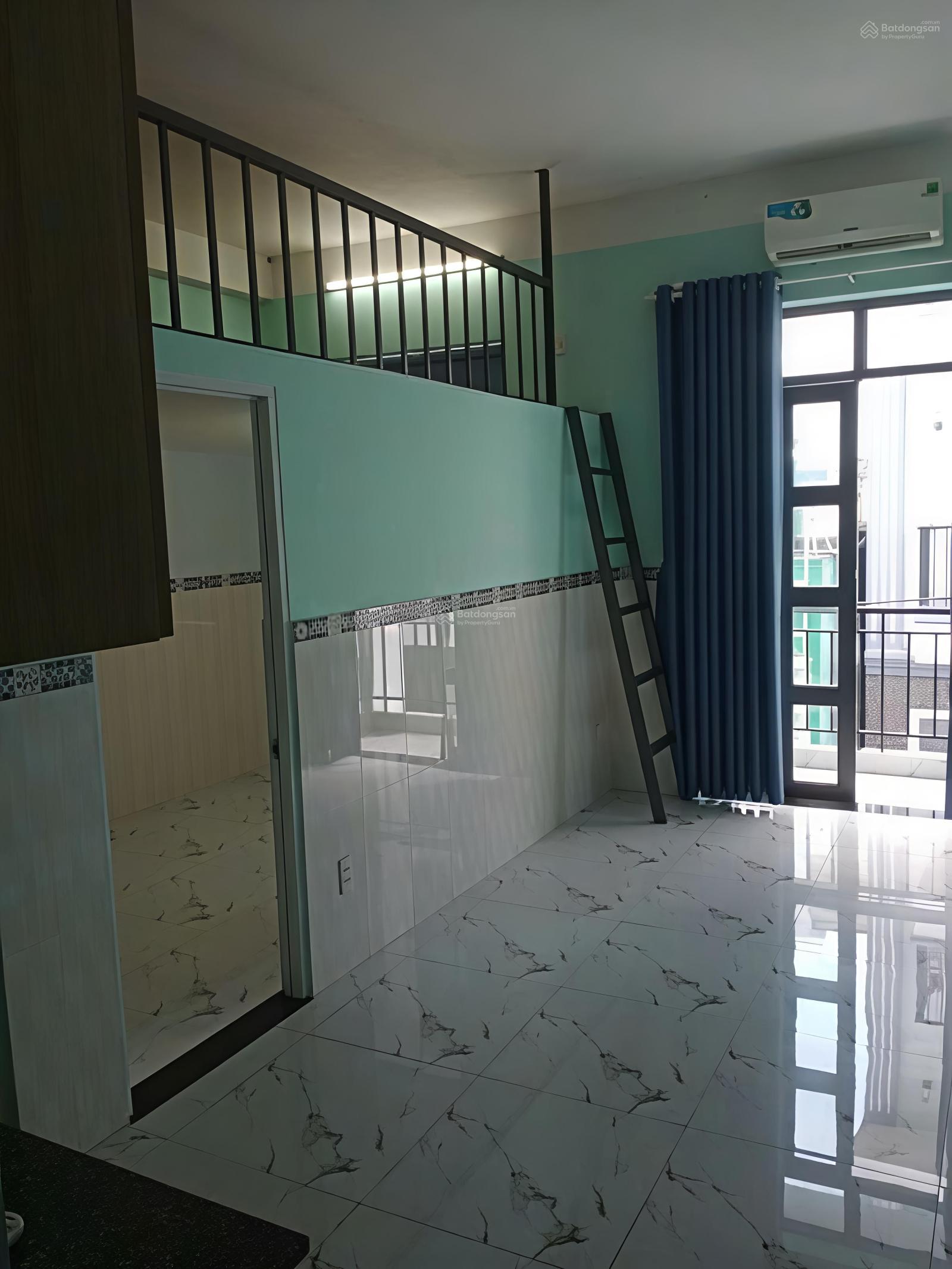 BÁN NHÀ CHDV NGANG 5M - XÂY ĐÚC CỨNG CÁP 5 TẦNG - ĐƯỜNG XE TẢI ĐẾN - KHU DÂN CƯ SẦM UẤT TIỀM NĂNG