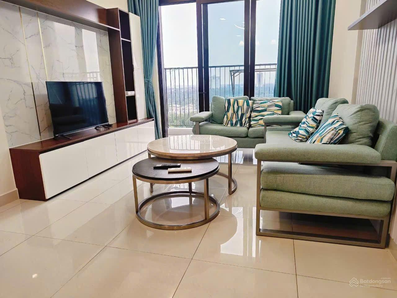 Cho thuê căn hộ Sora GARDENS II
 Diện tích: 80m2 - 2 phòng ngủ, 2WC