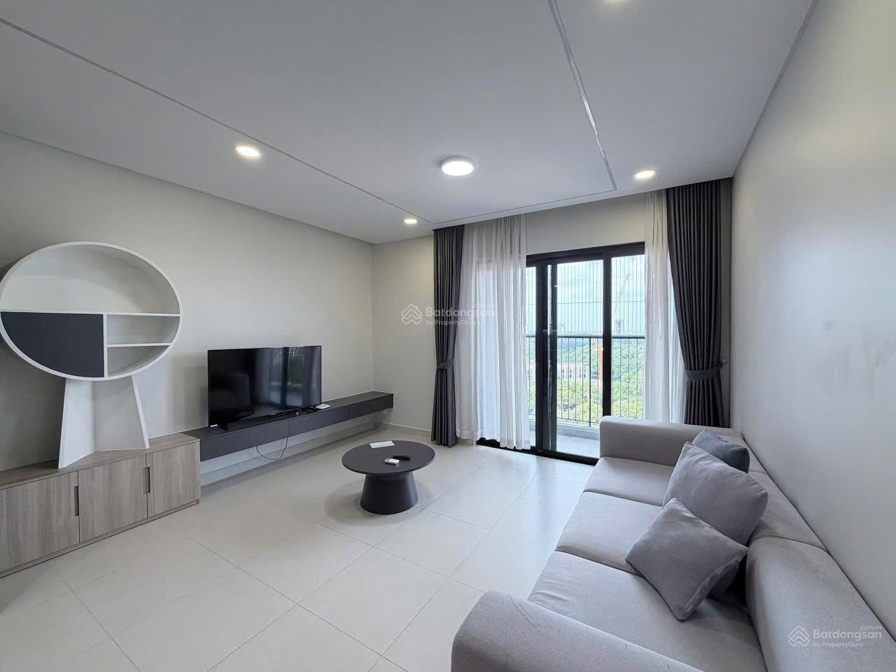 Cho thuê căn hộ Sora GARDENS II
 Diện tích: 86m2 - 2 phòng ngủ, 2WC