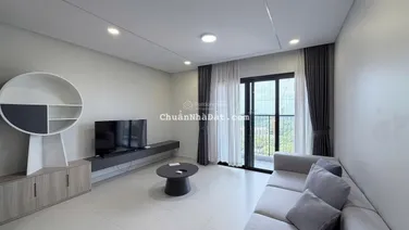 Cho thuê căn hộ Sora GARDENS II
Diện tích: 86m2 - 2 phòng ngủ, 2WC