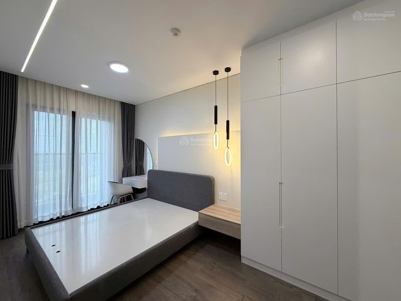 Cho thuê căn hộ Sora GARDENS II
 Diện tích: 86m2 - 2 phòng ngủ, 2WC