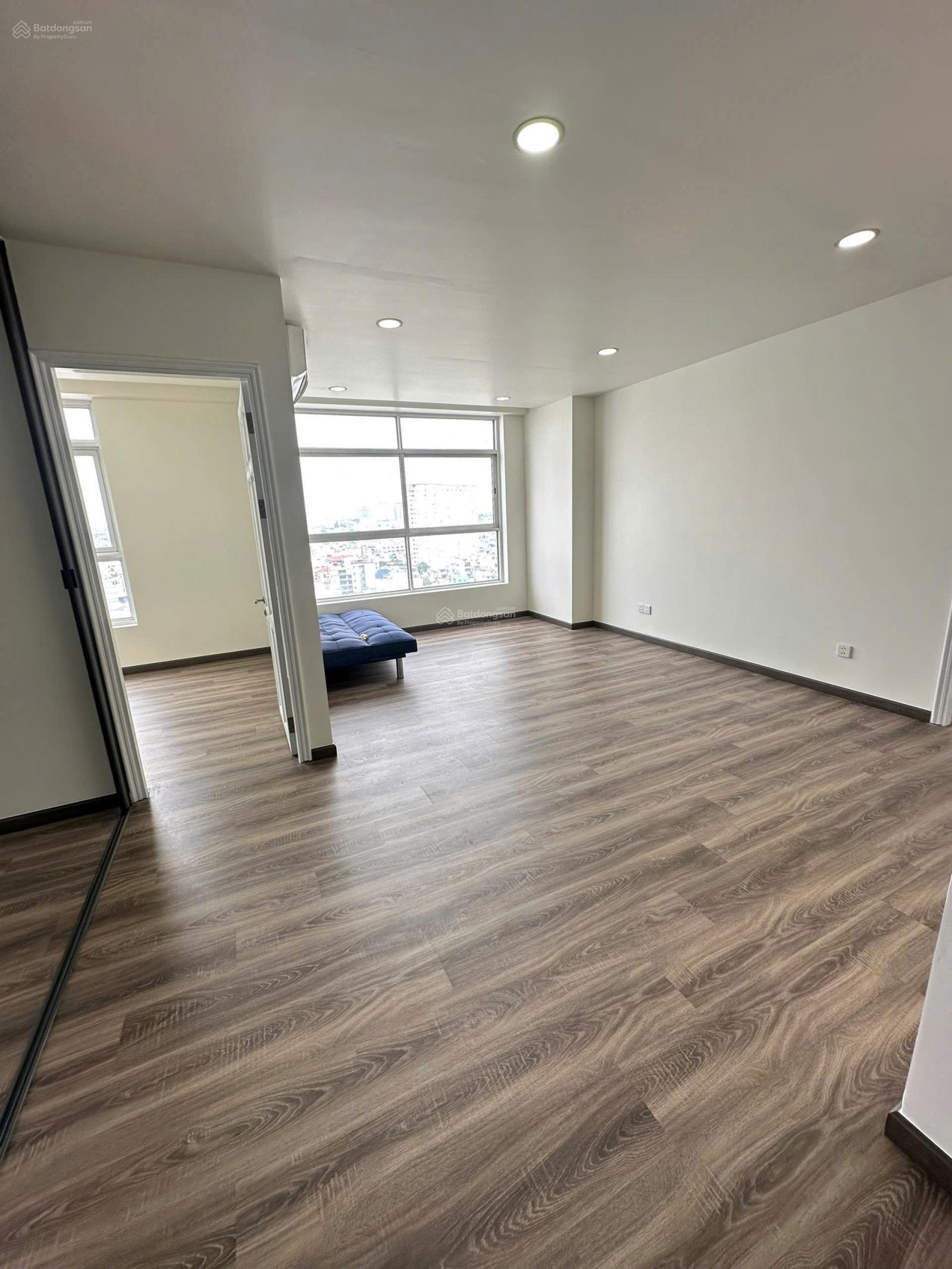 Cần bán căn hộ chung cư Valeo Đầm Sen ,quận Tân Phú, 86m2-3PN-2WC, có Sổ Hồng, Nhà thoáng mới 100%