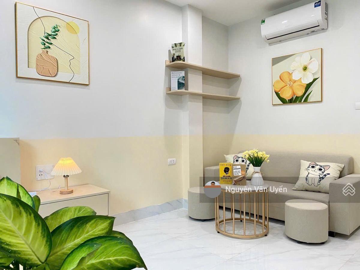 Cực Hiếm ' phố Đội Cấn ' Ba Đình' Nhà đẹp long lanh' dt 36m2 x 5 tầng x 7,5 tỷ' đã full nội thất '