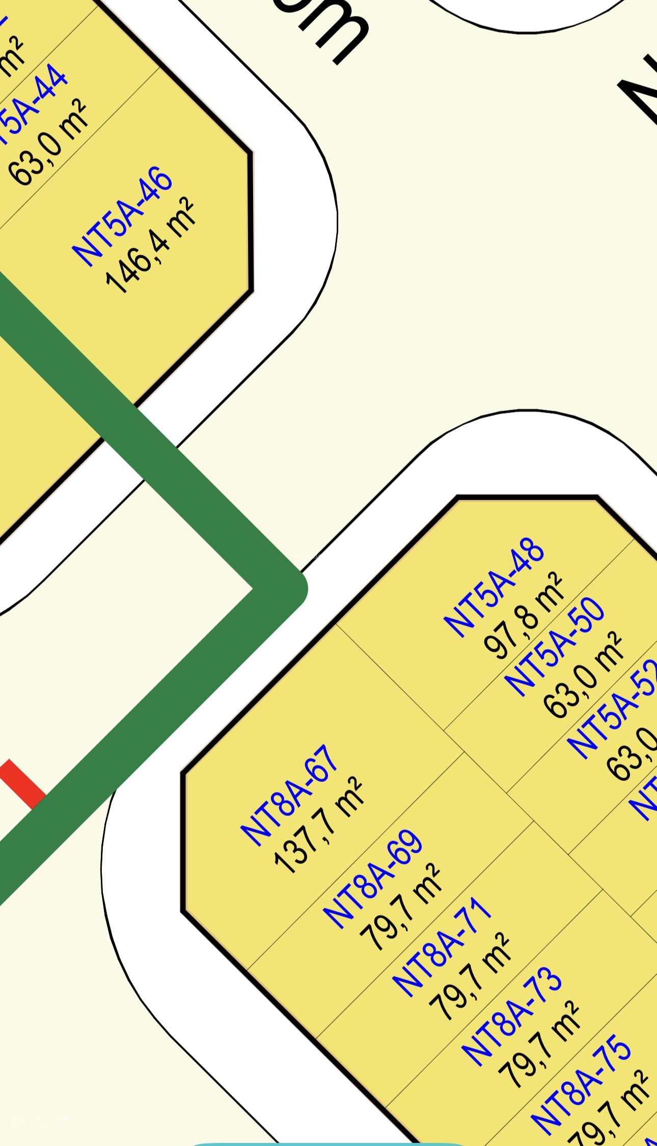 Bán nhà xây thô phân khu Ngọc Trai sở hữu lâu dài dự án Vinhomes Pearl Bay, Nha Trang