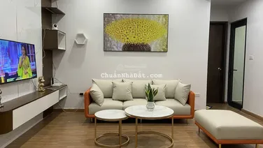 BÁN CĂN HỘ OSAKA 48 NGỌC HỒI, 56M2, 2PN, 2WC, TẦNG CAO WIEW THOÁNG, GÍA 4,5 TỶ ( full nội thất)