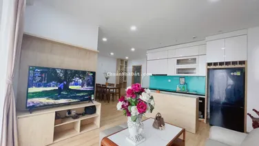 BÁN NHANH CĂN 2PN SỔ ĐỎ LÂU DÀI TẦNG CAO VIEW THOÁNG TẠI BONANZA 7.93 TỶ TẶNG FULL NỘI THẤT