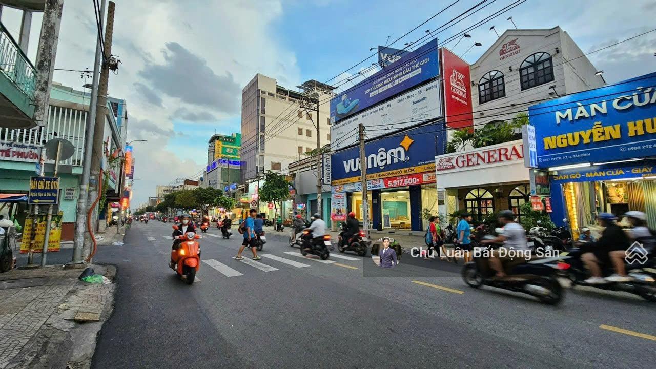 NGANG 10m HIẾM. Bán nhà khu Villa SÀI GÒN MYSTERY. DT:180m2(10x18m), Đất, CTXD: hầm 4 tầng. 47,9 tỷ