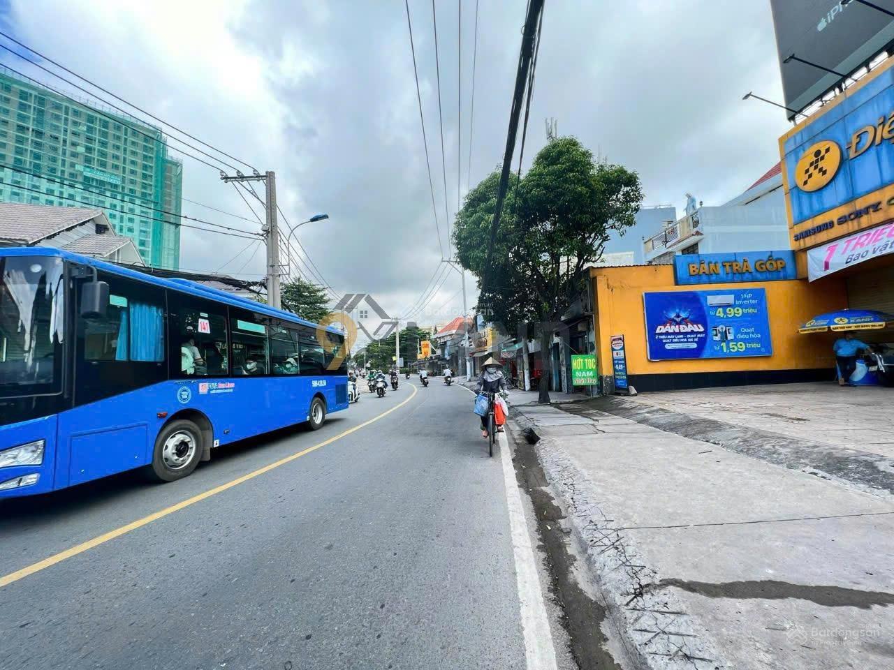 Mặt Tiền KD Lớn 477m2 ngang 12M, Đang cho thuê ổn định,Đường Tô Ngọc Vân. Đường rộng,có vỉa hè Mặt Tiền KD Lớn 477m2 ngang 12M, Đang cho thuê ổn định,Đường Tô Ngọc Vân. Đường rộng,có vỉa hè