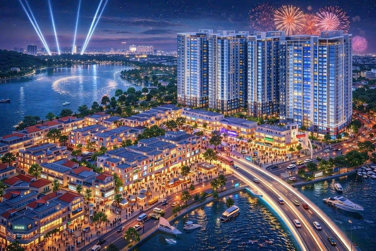 Giỏ hàng độc quyền xuất ngoại giao tại dự án Charmora City - Sun Nha Trang ưu đãi lên đến 20%