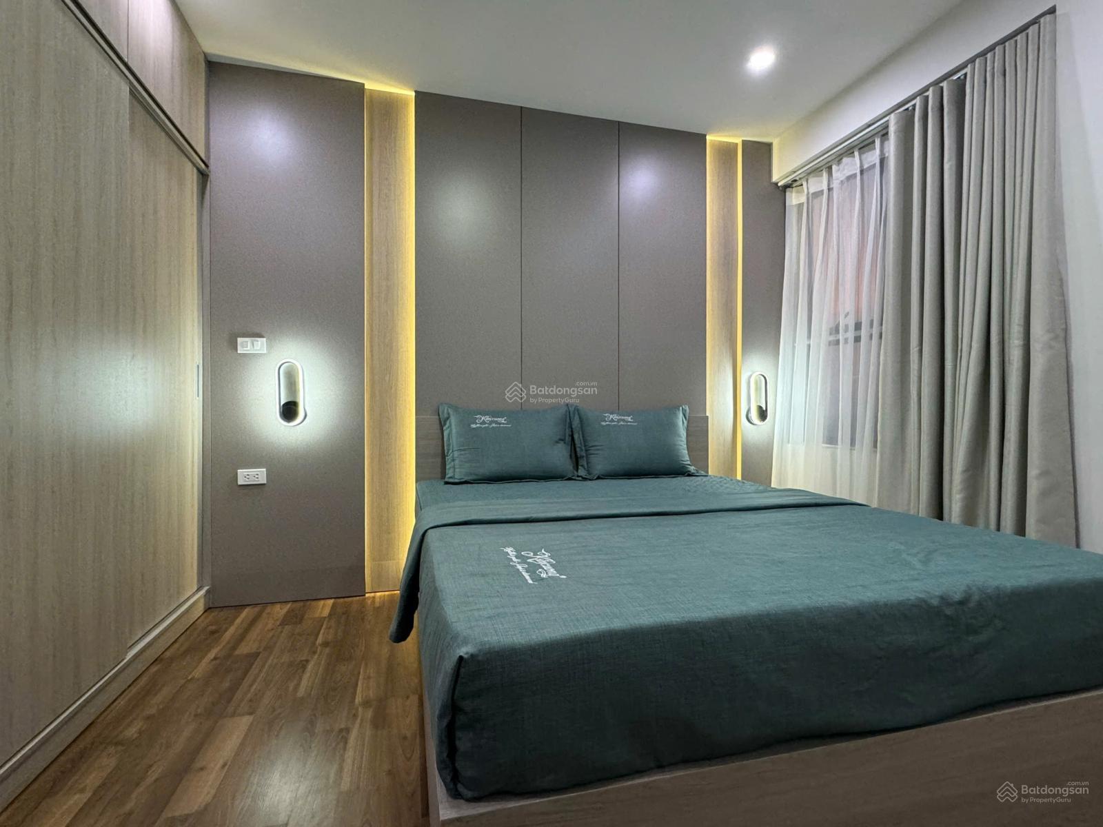 chính chủ bán căn hộ nam trung yên tòa B6A - Nam Trung Yên 55/60m² NT full giá 5.4 tỷ