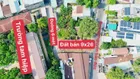 BÁN ĐẤT 2 MẶT TIỀN ĐƯỜNG NGUYỄN BẢO ĐỨC PHƯỜNG TAM HIỆP, TP BIÊN HÒA DIỆN TÍCH 240M2 GIÁ 10,5 TỶ