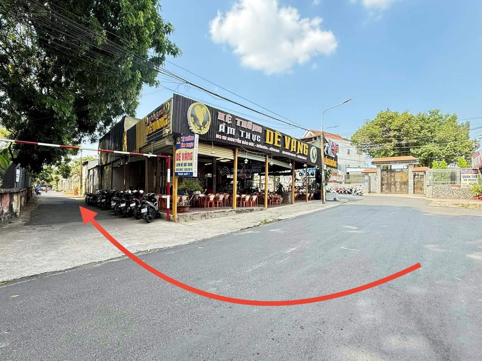 BÁN ĐẤT 2 MẶT TIỀN ĐƯỜNG NGUYỄN BẢO ĐỨC PHƯỜNG TAM HIỆP, TP BIÊN HÒA DIỆN TÍCH 240M2 GIÁ 10,5 TỶ BÁN ĐẤT 2 MẶT TIỀN ĐƯỜNG NGUYỄN BẢO ĐỨC PHƯỜNG TAM HIỆP, TP BIÊN HÒA DIỆN TÍCH 240M2 GIÁ 10,5 TỶ