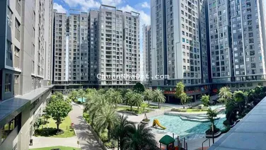 Căn 2PN cho thuê Có nội thất gỗ và rèm. Giá chỉ : 7 triệu. Ở ngay ạ