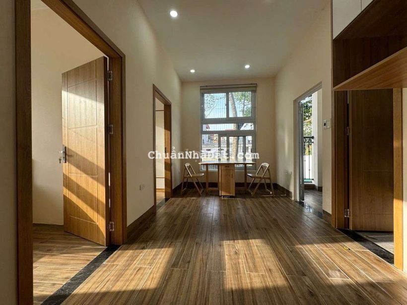 Căn hộ Studio 2n1k Ngõ 173 Hoàng Hoa Thám 7tr6- 9tr