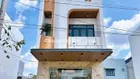 Bán nhà hoàn thiện 1 trệt 2 lầu đường D1- Kdc Hồng Loan