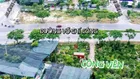 Bán đất đường PHI BÌNH 8 ngang 6M sạch đẹp thông VÕ CHÍ CÔNG