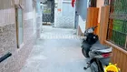 nhà 2 tầng K Lê Độ thông Điện Biên Phủ
