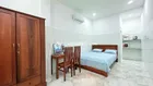 Phòng Cực Xinh,Thang Máy,Hầm Xe,Free Xe,Ngay Cầu Chữ Y,Hẻm Oto - HF