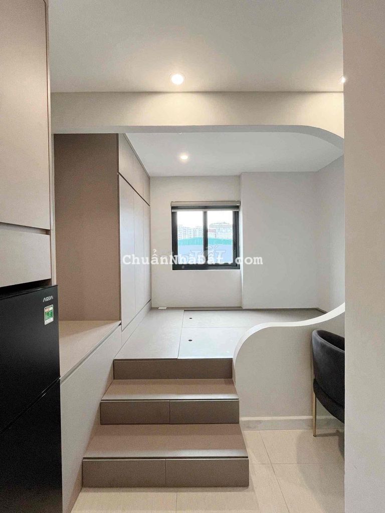 TRỐNG PHÒNG FULL NỘI THẤT Ngay Đặng Văn Ngữ