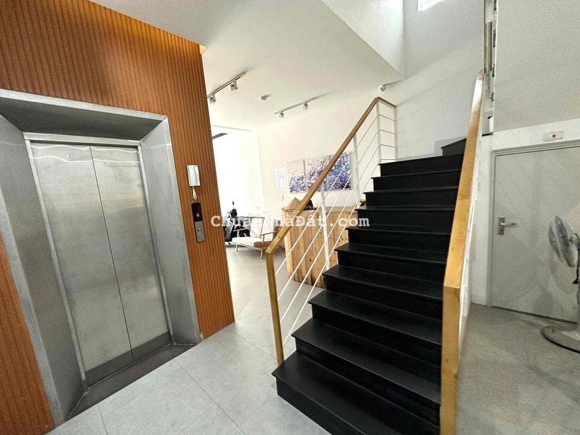 Cho thuê căn hộ Phước Trường 3,An Hải,ĐN