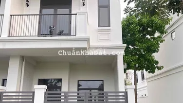 Nhà phố mảng xanh La Vida Vũng Tàu view thiên nhiên