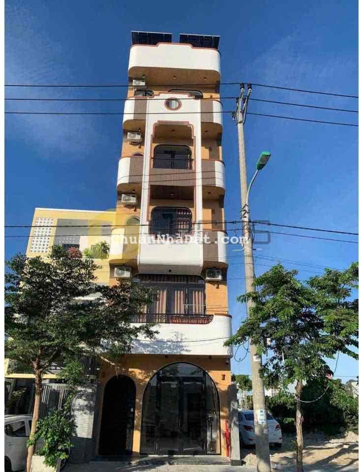 cho thuê Căn hộ tại đường Phan Huỳnh điểu Nam Hoà Xuân