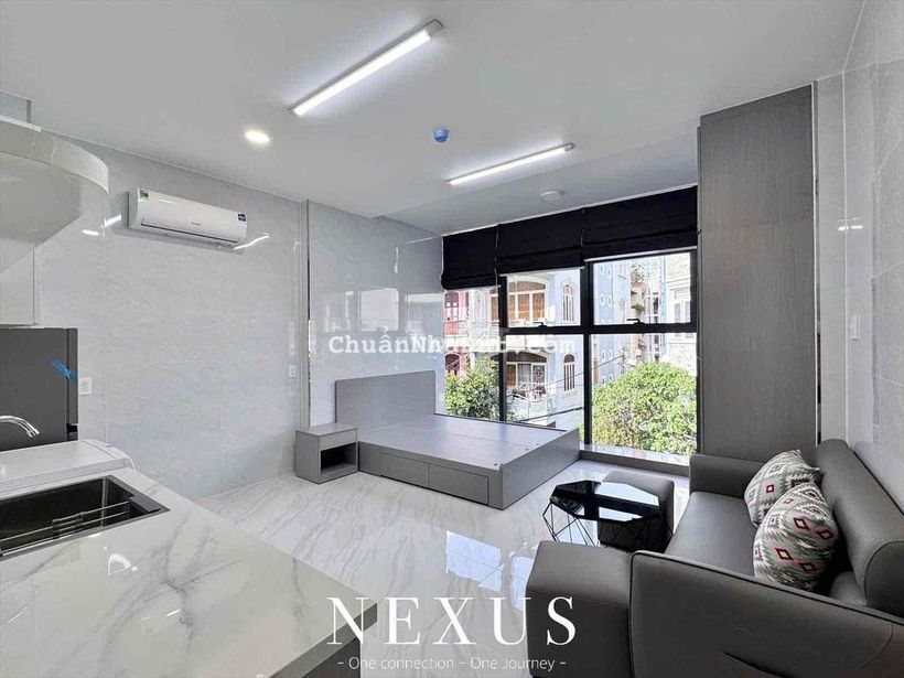 CĂN HỘ MỚI 100% gần LOTTE MART QUẬN 7, TDTU, RMIT- Hình Thật Giá Thật