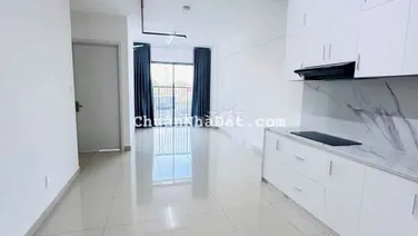 Cho thuê 2pn Ecoxuan Lái Thiêu,Bình Dương cũ-2pn 67m2 ntcb,giá 5tr5