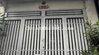 ( B.Tân ) Gần Lê Văn Quới - DT 4x15 - 2 Tầng Nhà Đẹp Vào Ở Ngay - Giá