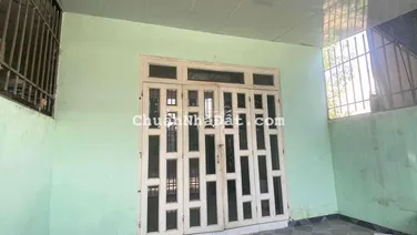 Cho thuê nhà cấp 4 khu lavender Tân Triều