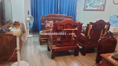 Bán căn góc Chung Cư Thuận Việt