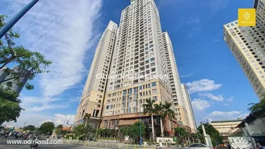 Chính chủ bán The Tresor Quận 4 -3PN-93m2 Nội thất đầy đủ, sàn gỗ