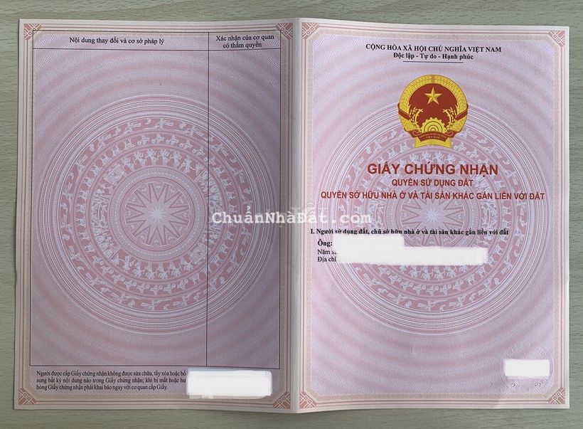 (Chính chủ, có sổ) Bán đất tại khu phố 10, Dương Đông, Phú Quốc