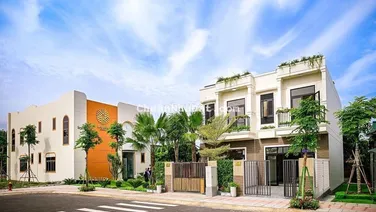 Bán nhà phố liền kề 1trệt 1 lầu giá tốt, vị trí đẹp, pháp lý rõ ràng