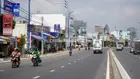 Giáp Tân Phú, Gần Sân Bay- 10p vô Q3- được xây cao tầng- vị trí hiếm
