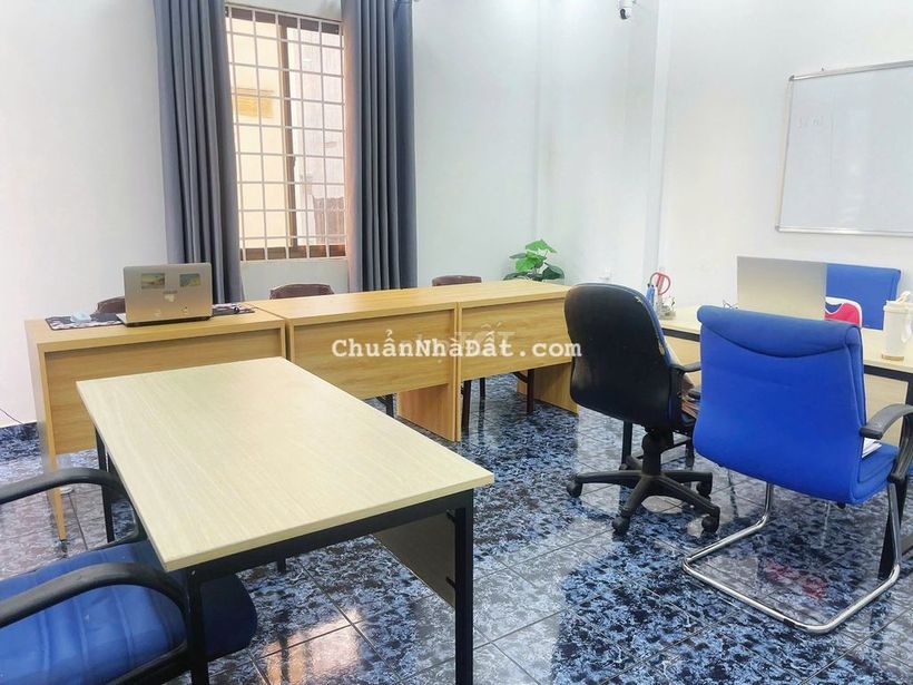 CHO THUÊ VĂN PHÒNG/PHÒNG HỌP TÂN BÌNH – FULL NỘI THẤT – 7,5TR/THÁNG