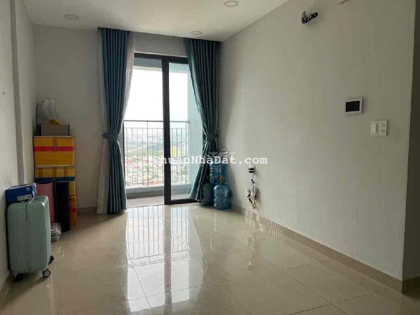 BÁN CĂN HỘ PHÚC ĐẠT CONNECT 2 - QUỐC LỘ 1K - DĨ AN - 59.9M2