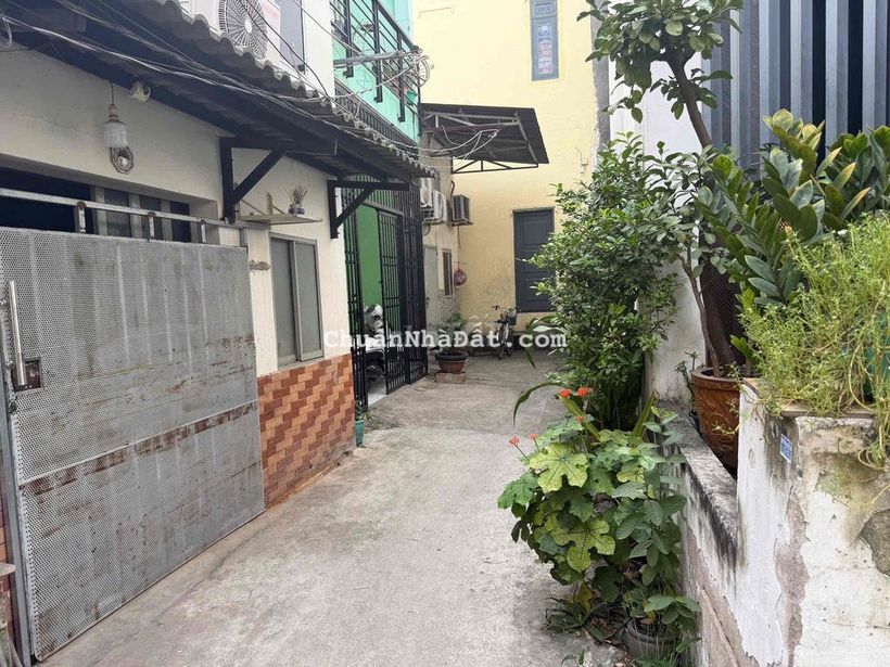 chi thuê nhà nguyên căn