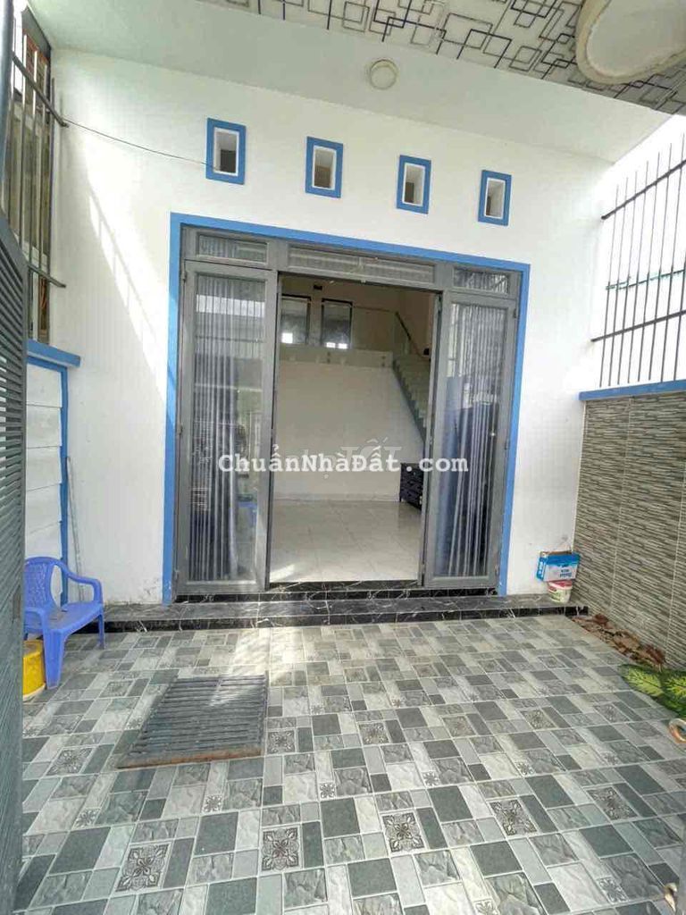 nhà 3p ngủ mới , kinh doanh onl thoãi mái, lộ 16m cách cầu cr 3km