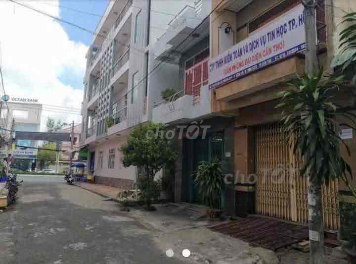 nhà cho thuê đường 30/4