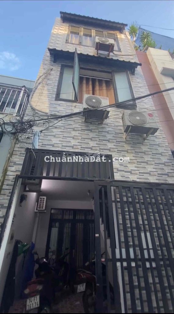 Căn hộ mini dòng tiền 15.000.000