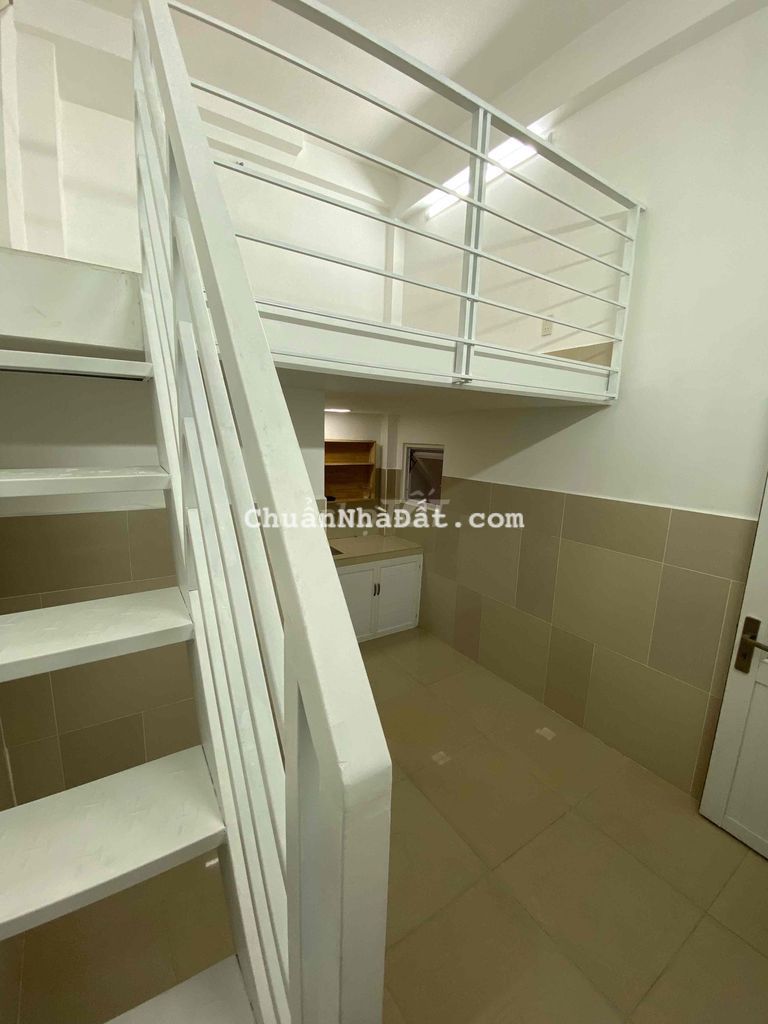 PHÒNG CHO THUÊ ĐƯỜNG DẠ NAM Q8