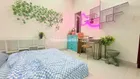 CHDV 2PN ngay đường Số 6 P4 Q4