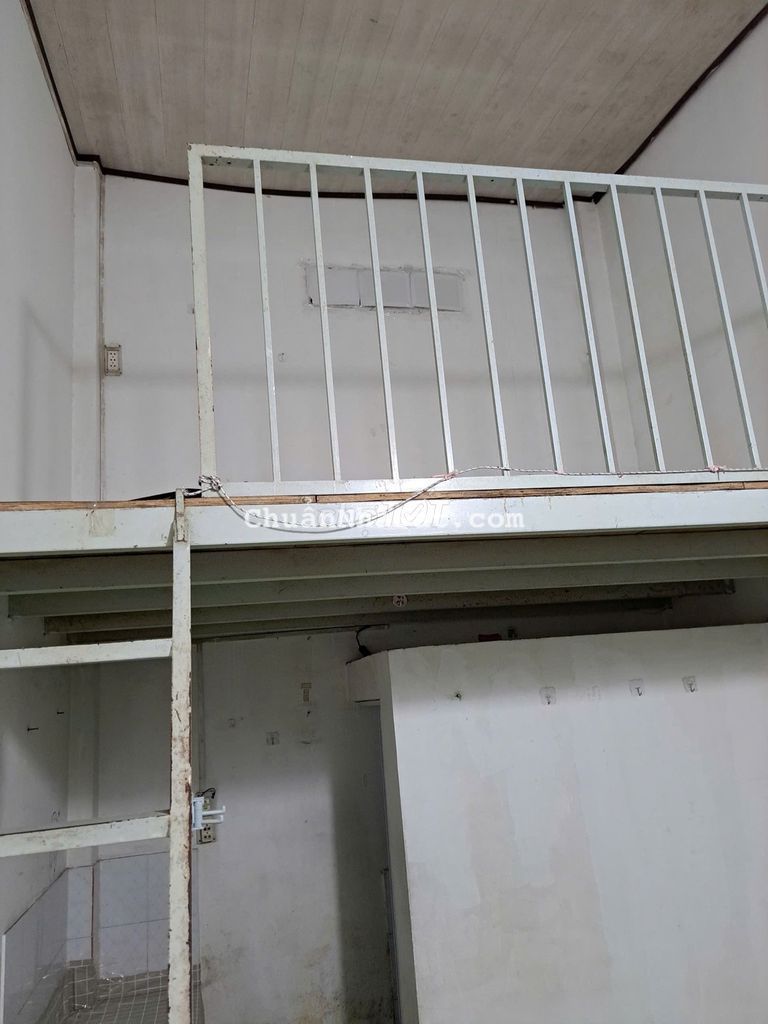 Nhà trọ 12 đường 45 , p.Bình thuận q.7 HCM