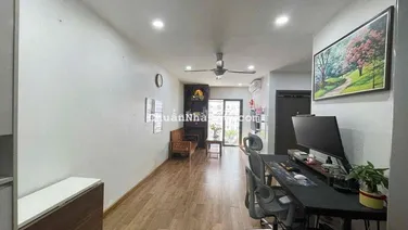 cần bán nhanh chung cư 1 ngủ + view đẹp