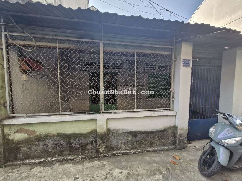 Nhượng thuê lại Nhà Chánh Nghĩa .