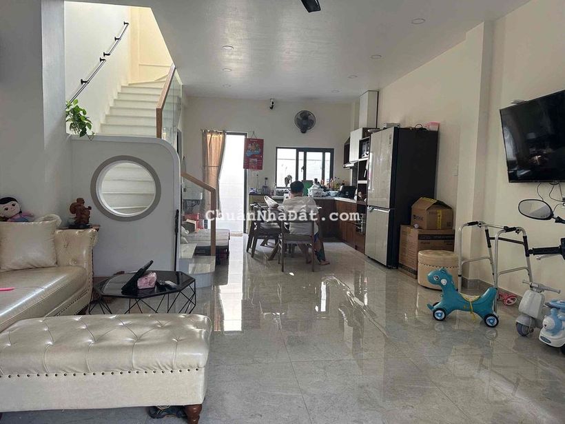 CG: [4.99 TỶ ]🔥 HÀNG HOT ĐẦU NĂM – NHÀ MỚI 100% P. TAM BÌNH, THỦ ĐỨC 🔥