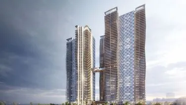 THE SOLEIL ĐÀ NẴNG – BIỂU TƯỢNG SỐNG HẠNG THƯƠNG GIA VIEW BIỂN MỸ KHÊ