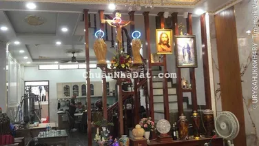 nhà Tân cổ điển